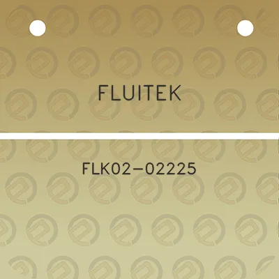 fluitek-flk02-02225