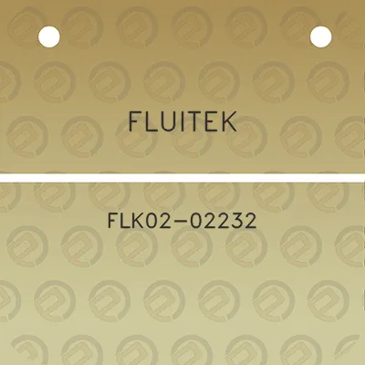 fluitek-flk02-02232