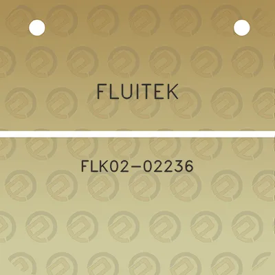 fluitek-flk02-02236