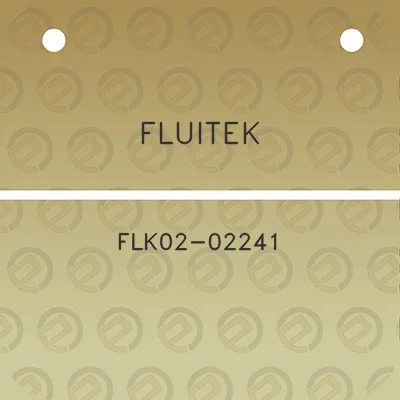 fluitek-flk02-02241