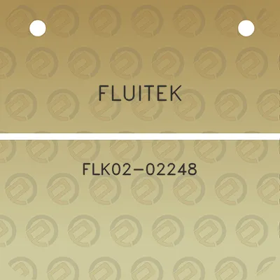 fluitek-flk02-02248