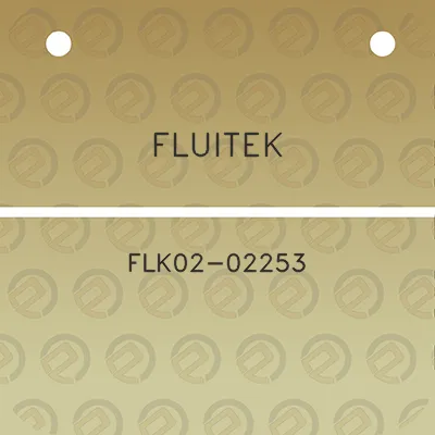 fluitek-flk02-02253