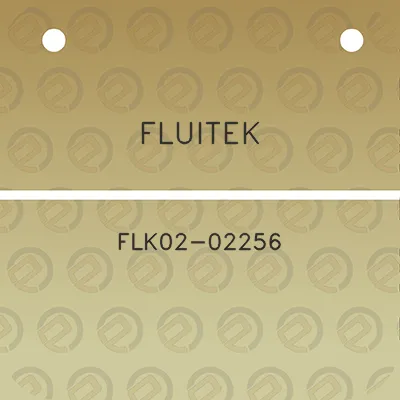 fluitek-flk02-02256