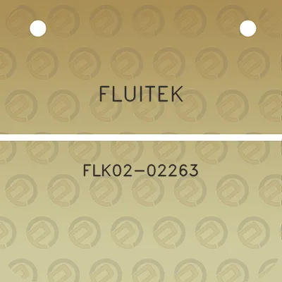 fluitek-flk02-02263