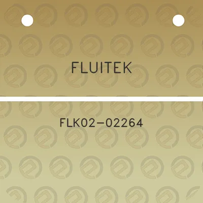 fluitek-flk02-02264