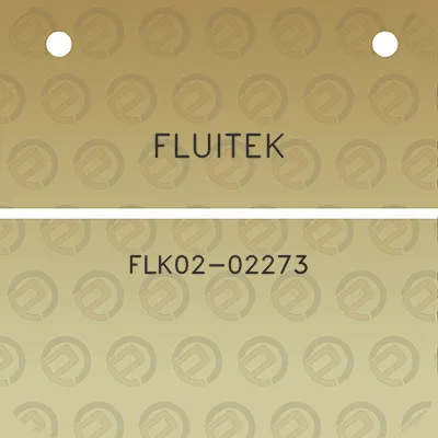 fluitek-flk02-02273