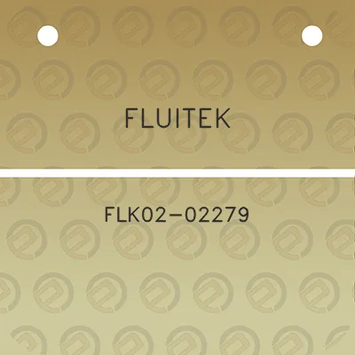 fluitek-flk02-02279