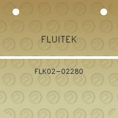 fluitek-flk02-02280