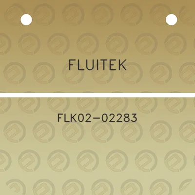 fluitek-flk02-02283