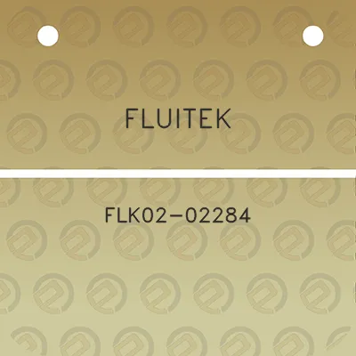 fluitek-flk02-02284