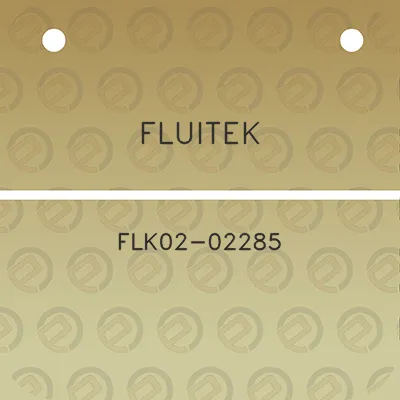 fluitek-flk02-02285