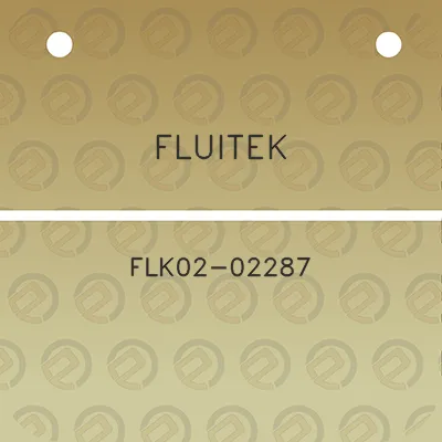 fluitek-flk02-02287