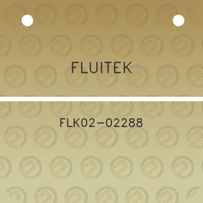 fluitek-flk02-02288