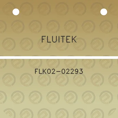 fluitek-flk02-02293