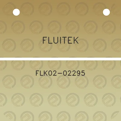 fluitek-flk02-02295