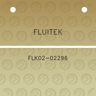 fluitek-flk02-02296