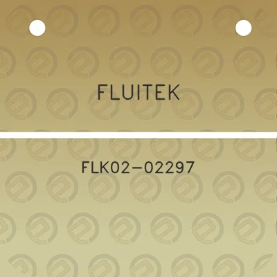 fluitek-flk02-02297