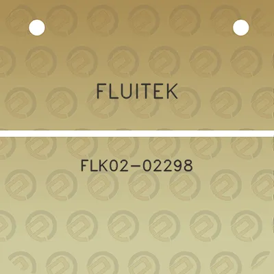 fluitek-flk02-02298