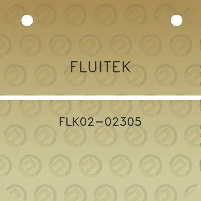 fluitek-flk02-02305