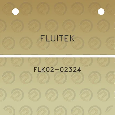 fluitek-flk02-02324