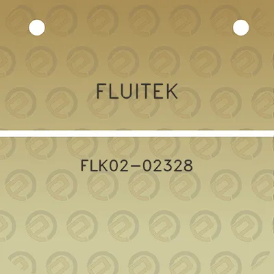 fluitek-flk02-02328