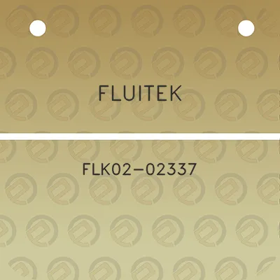 fluitek-flk02-02337