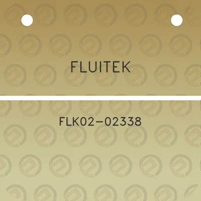 fluitek-flk02-02338