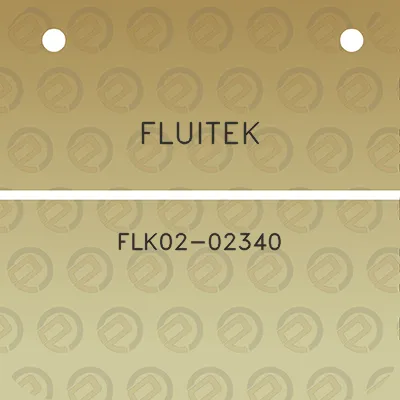 fluitek-flk02-02340