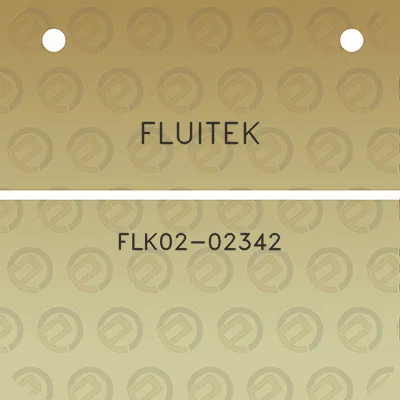 fluitek-flk02-02342