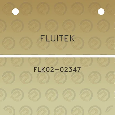 fluitek-flk02-02347