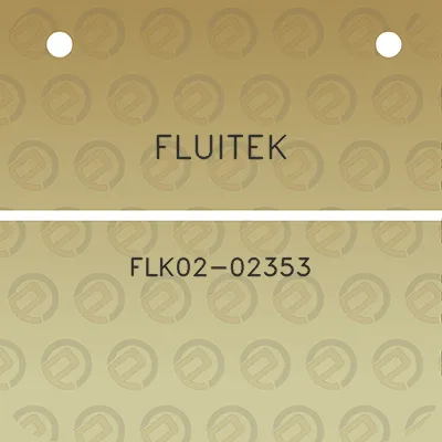 fluitek-flk02-02353