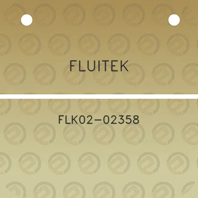 fluitek-flk02-02358