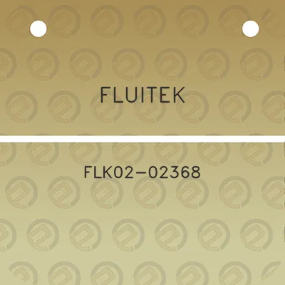 fluitek-flk02-02368