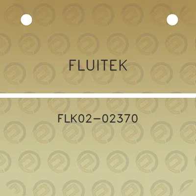 fluitek-flk02-02370