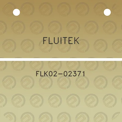 fluitek-flk02-02371