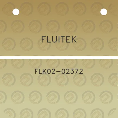 fluitek-flk02-02372