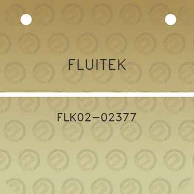 fluitek-flk02-02377