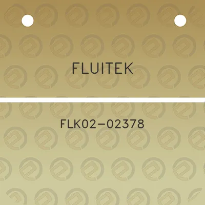 fluitek-flk02-02378