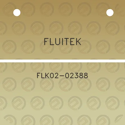 fluitek-flk02-02388