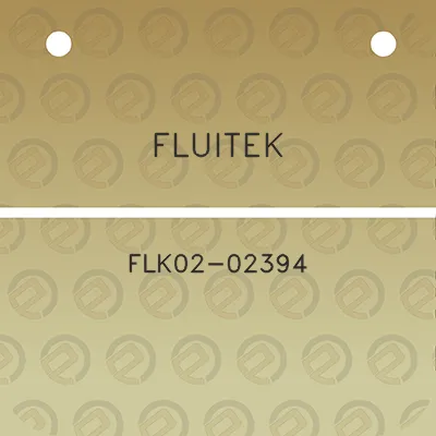 fluitek-flk02-02394