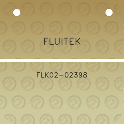 fluitek-flk02-02398