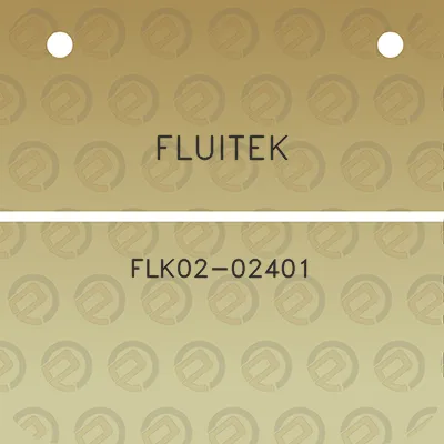 fluitek-flk02-02401