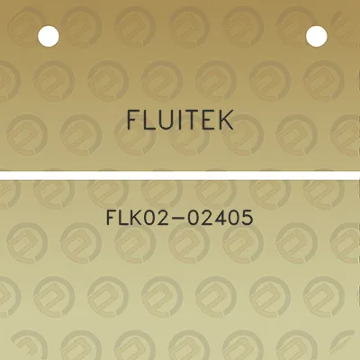 fluitek-flk02-02405