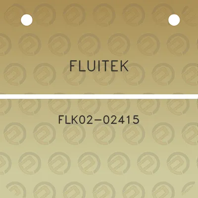 fluitek-flk02-02415