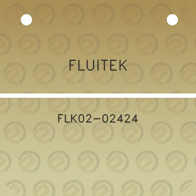 fluitek-flk02-02424