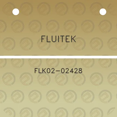 fluitek-flk02-02428