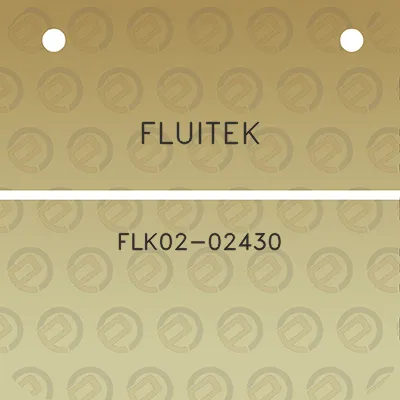 fluitek-flk02-02430