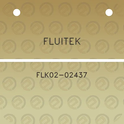 fluitek-flk02-02437