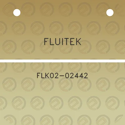 fluitek-flk02-02442