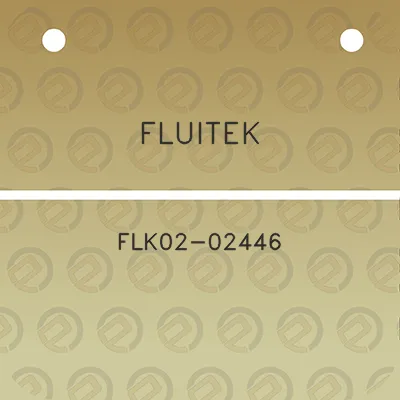 fluitek-flk02-02446